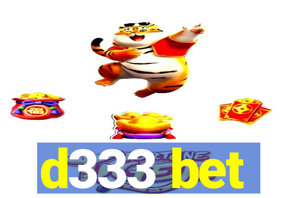 d333 bet